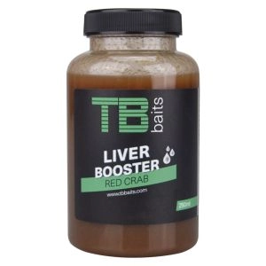 Booster TB Liver 250ml Red Crab